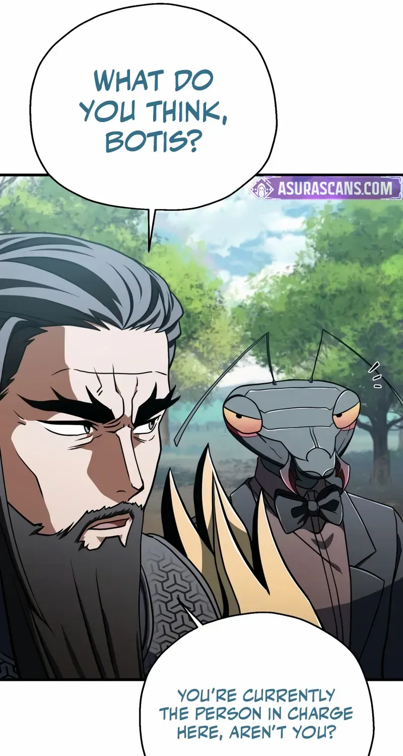 Read Player Who Can’t Level Up chapter 198 image 22 on Lezhin