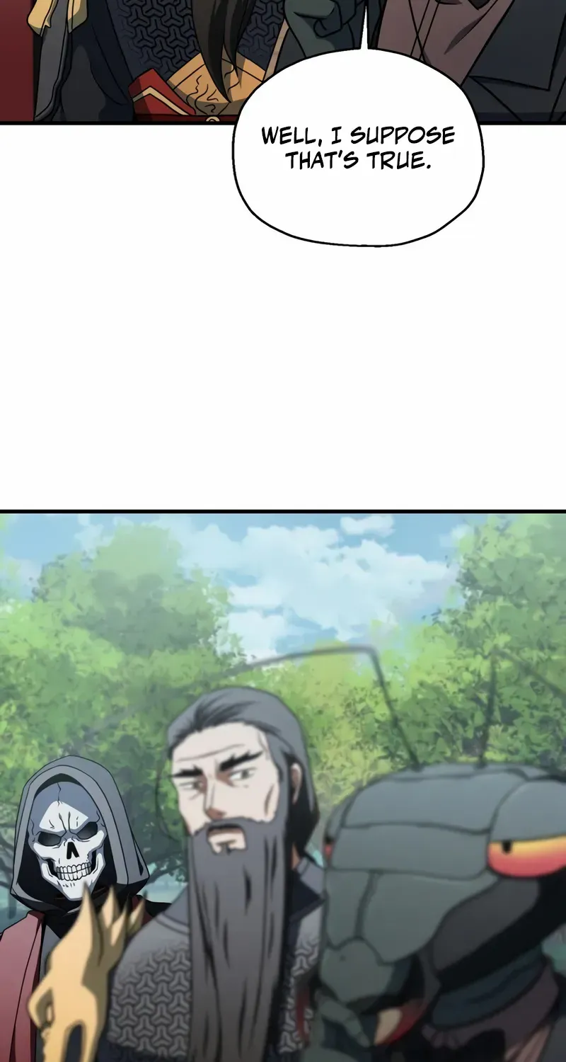 Read Player Who Can’t Level Up chapter 198 image 24 on Lezhin