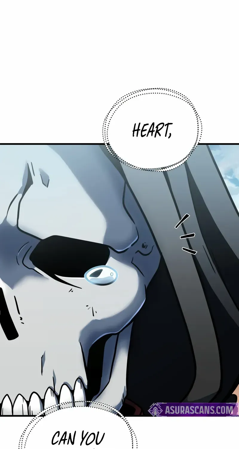 Read Player Who Can’t Level Up chapter 198 image 28 on Lezhin