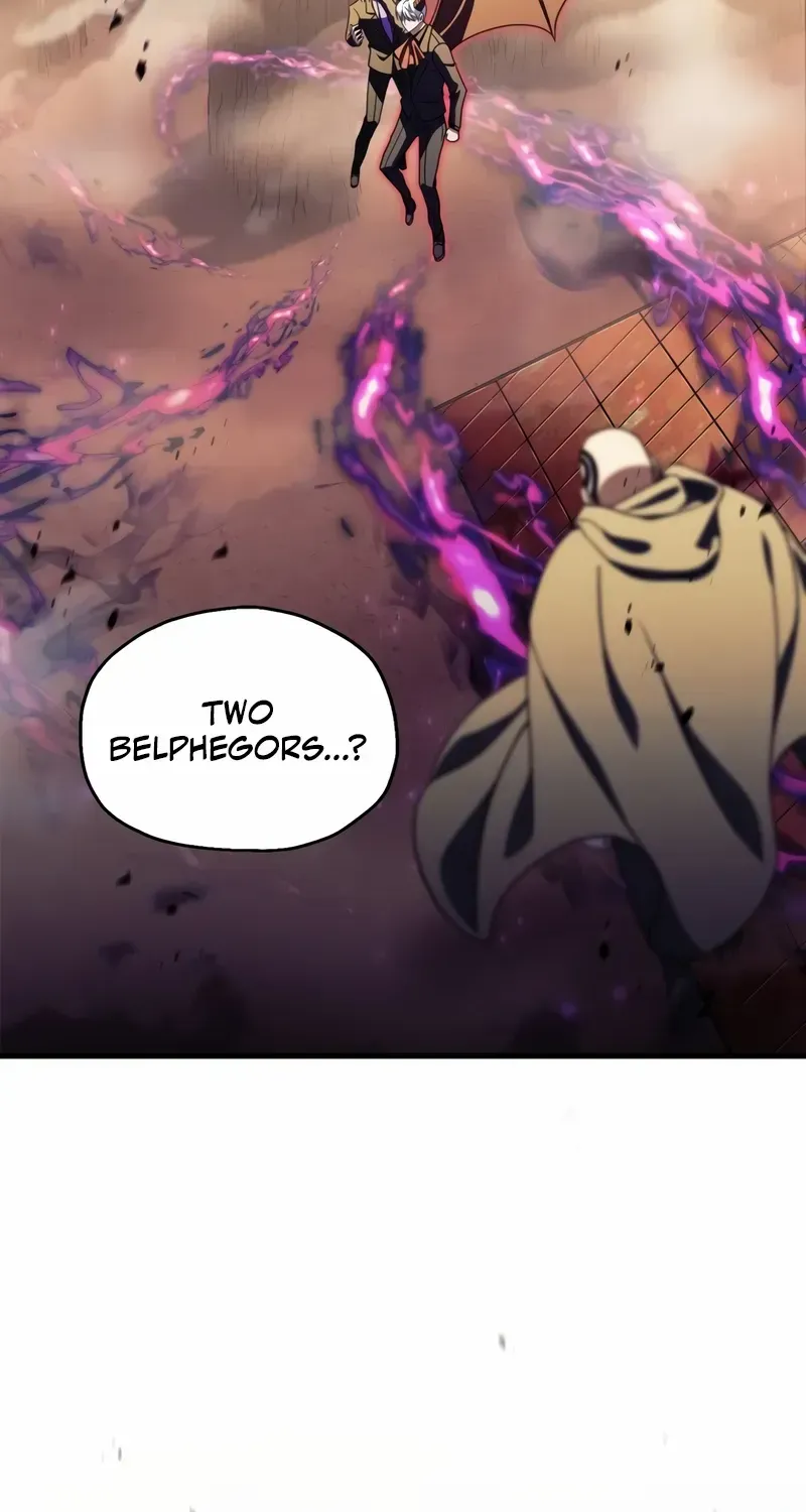 Read Player Who Can’t Level Up chapter 198 image 3 on Lezhin