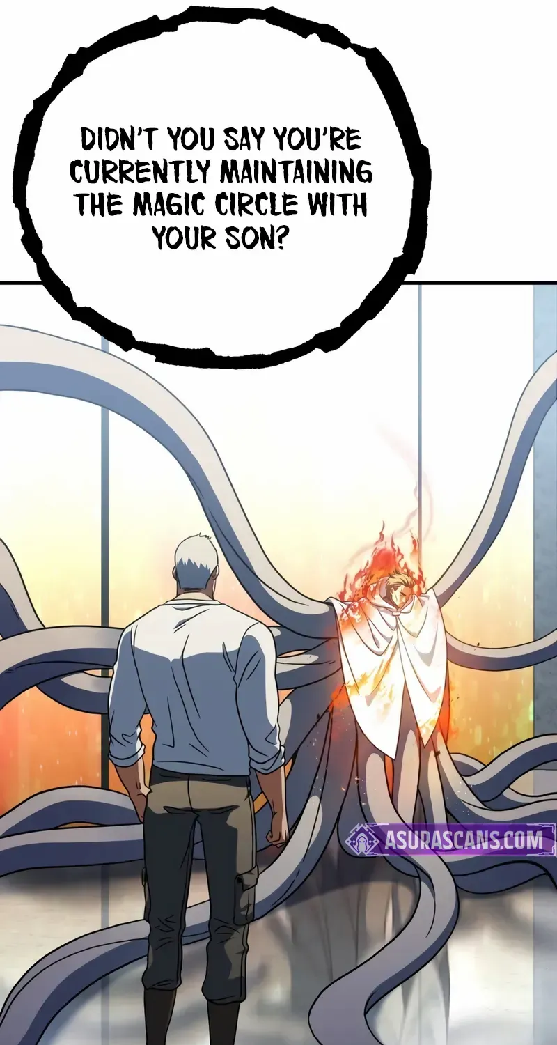Read Player Who Can’t Level Up chapter 198 image 32 on Lezhin