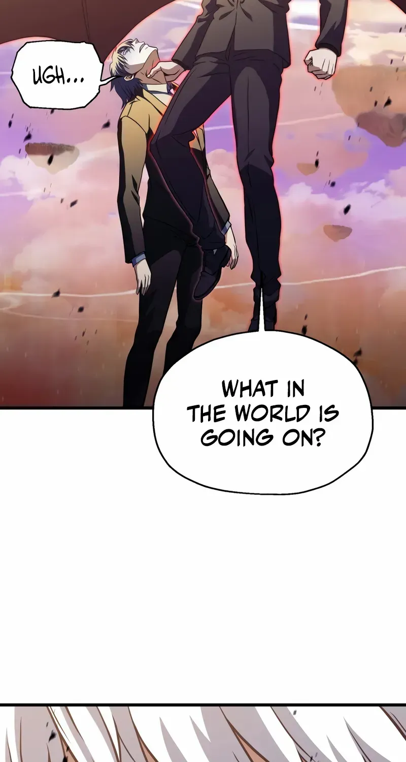 Read Player Who Can’t Level Up chapter 198 image 46 on Lezhin