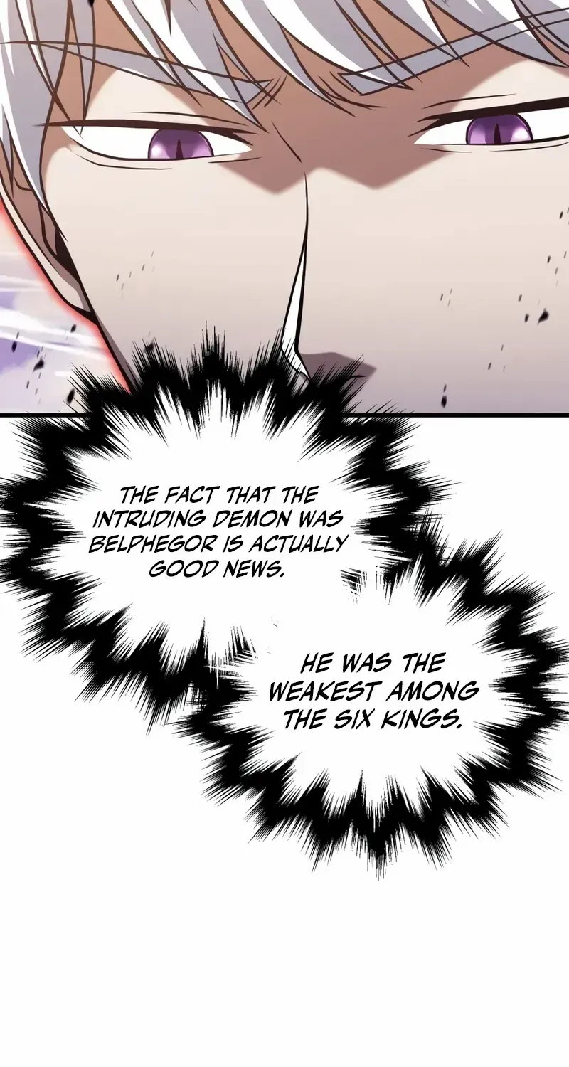 Read Player Who Can’t Level Up chapter 198 image 47 on Lezhin