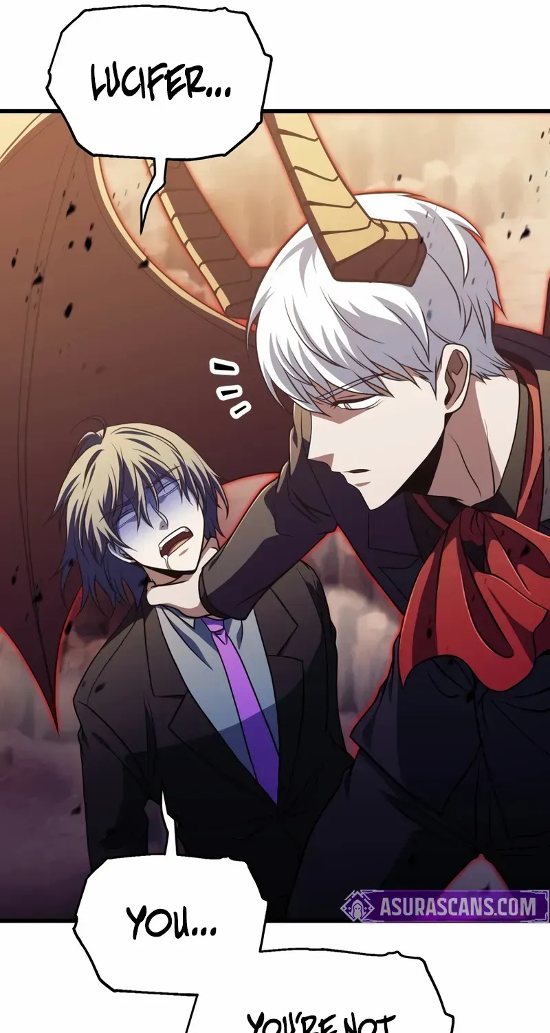 Read Player Who Can’t Level Up chapter 198 image 52 on Lezhin