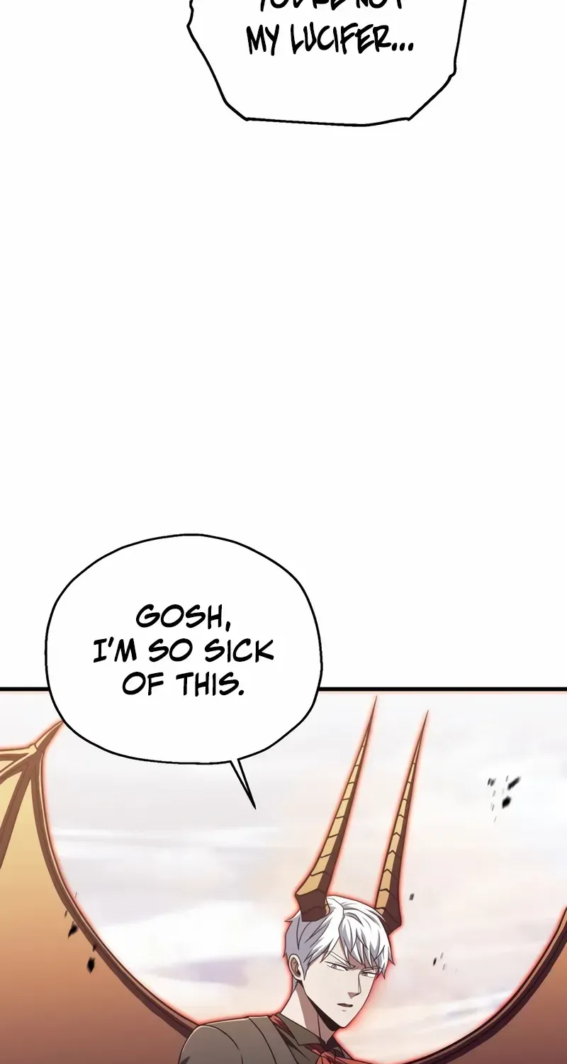 Read Player Who Can’t Level Up chapter 198 image 53 on Lezhin
