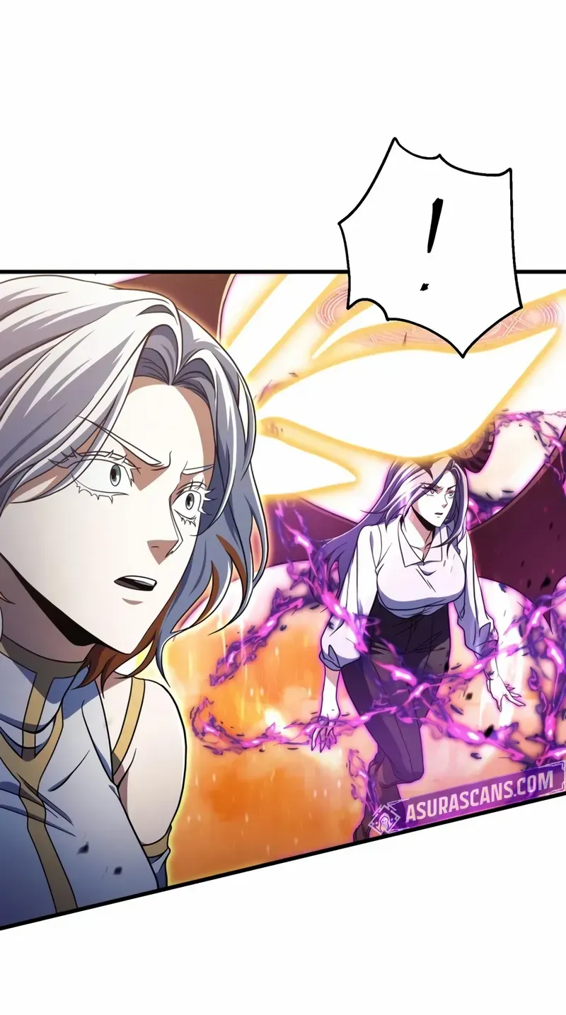 Read Player Who Can’t Level Up chapter 198 image 61 on Lezhin
