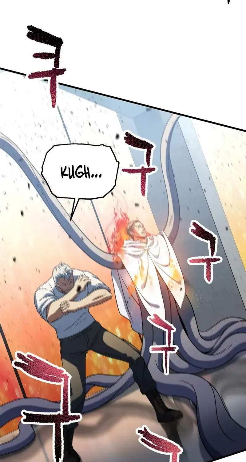 Read Player Who Can’t Level Up chapter 198 image 85 on Lezhin