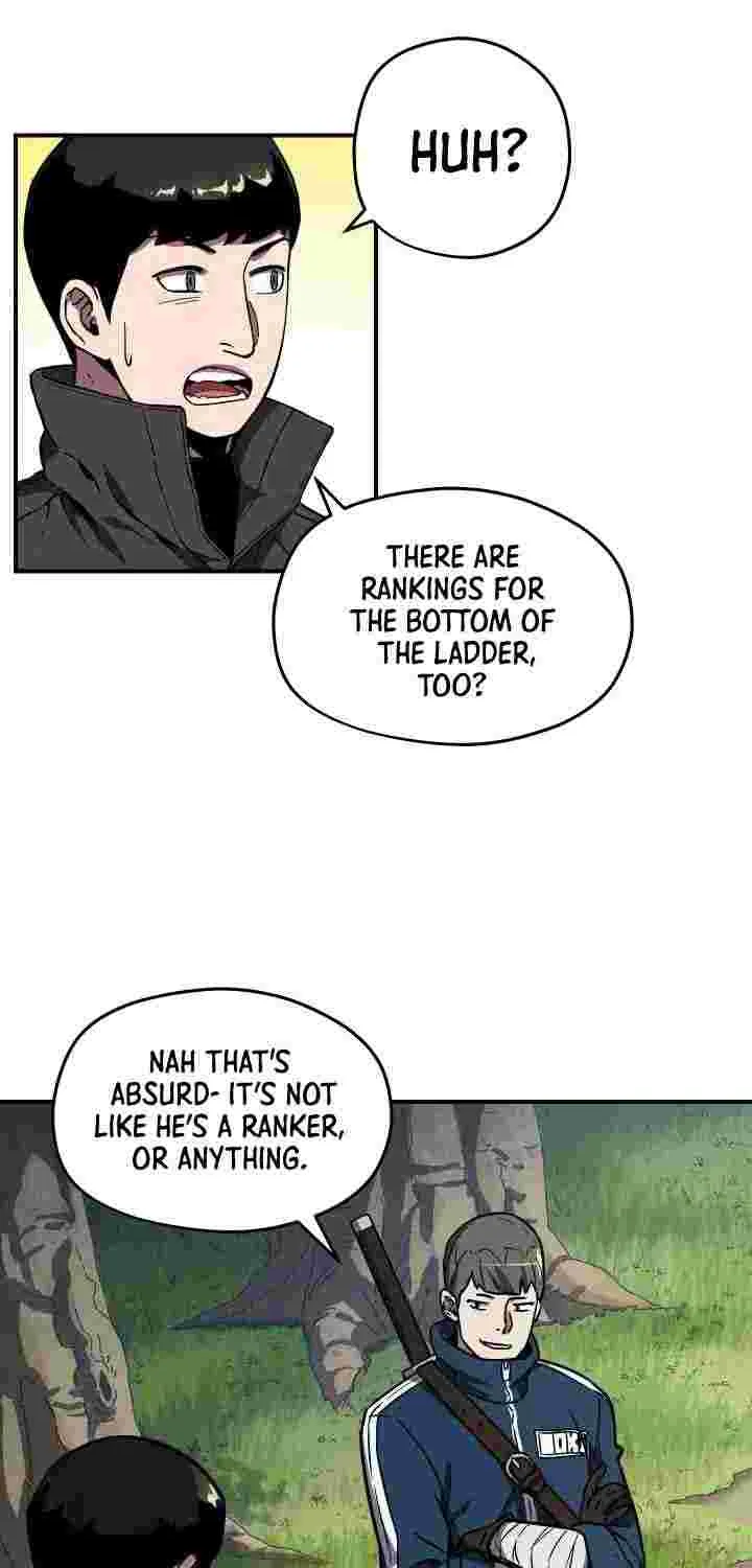 Read Player Who Can’t Level Up chapter 2 image 13 on Lezhin