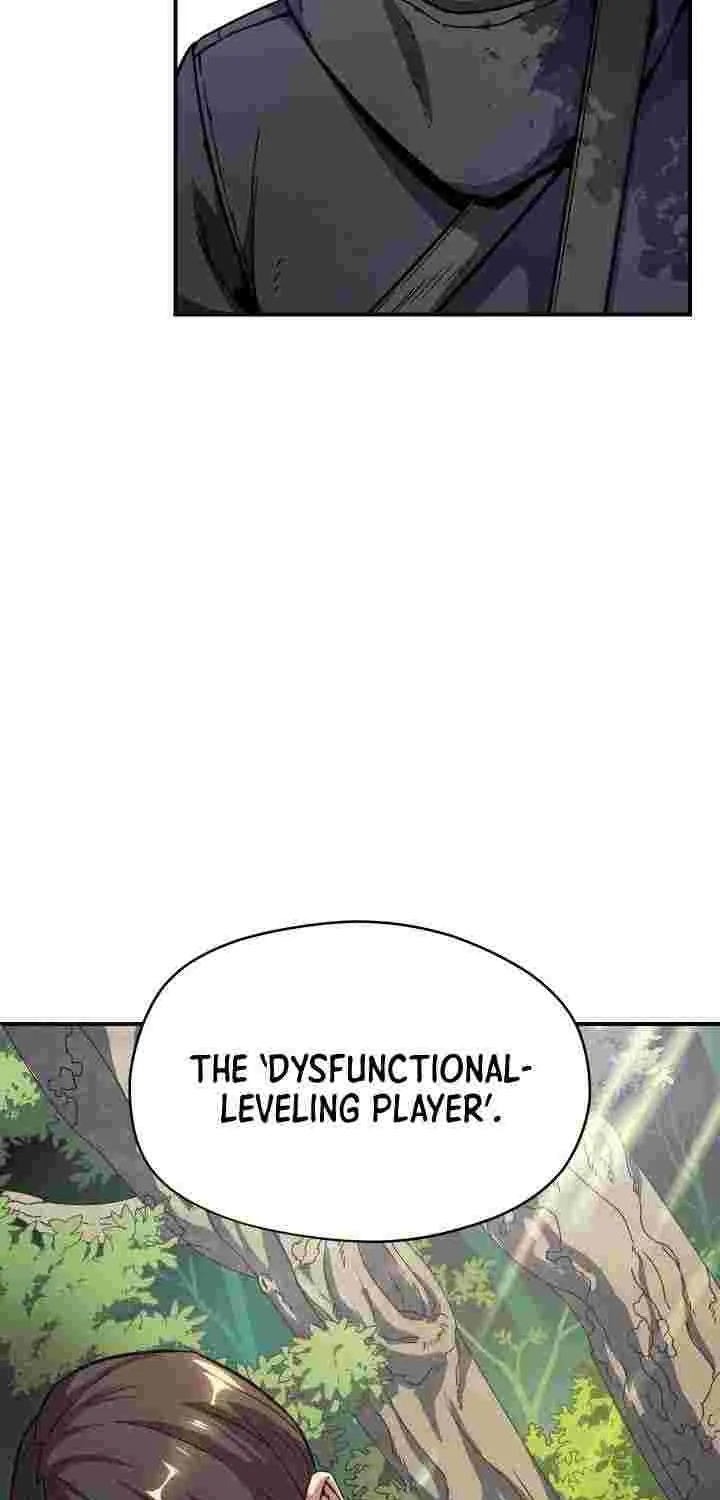 Read Player Who Can’t Level Up chapter 2 image 16 on Lezhin