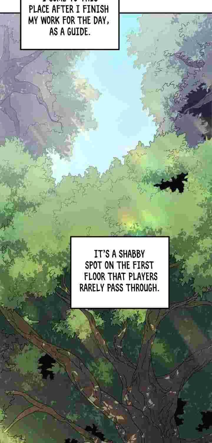 Read Player Who Can’t Level Up chapter 2 image 19 on Lezhin