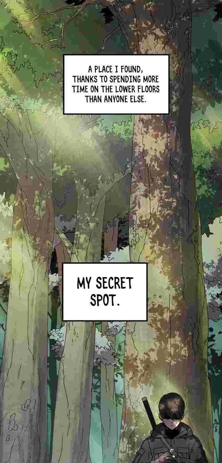 Read Player Who Can’t Level Up chapter 2 image 20 on Lezhin