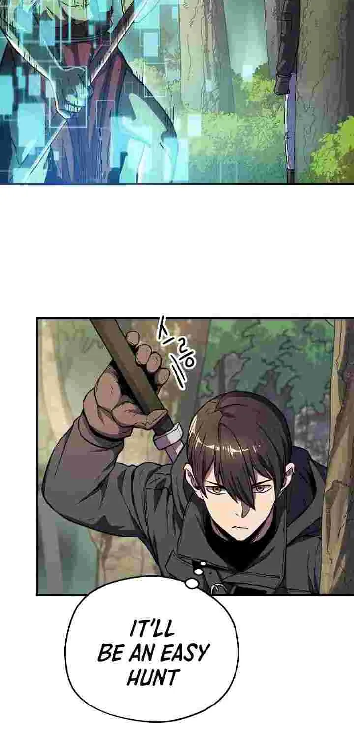 Read Player Who Can’t Level Up chapter 2 image 23 on Lezhin