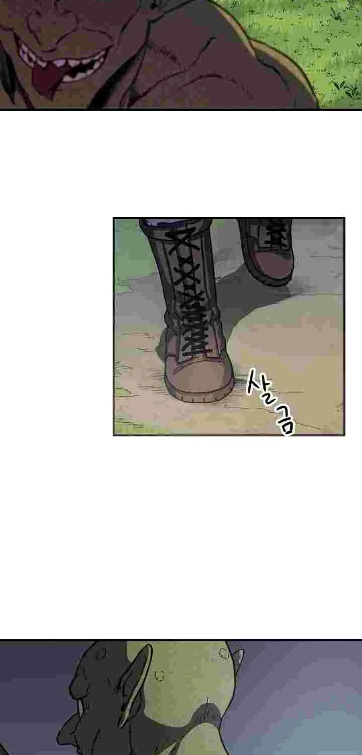 Read Player Who Can’t Level Up chapter 2 image 25 on Lezhin
