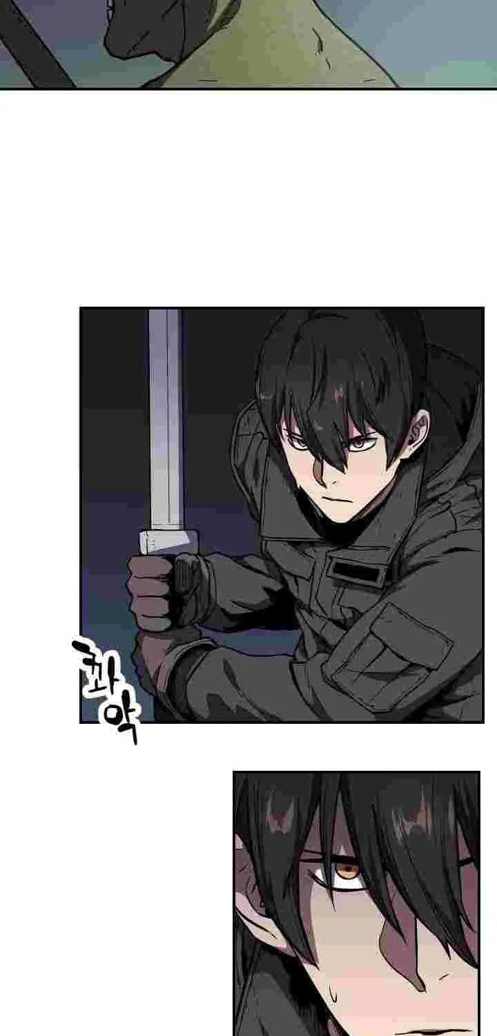 Read Player Who Can’t Level Up chapter 2 image 26 on Lezhin