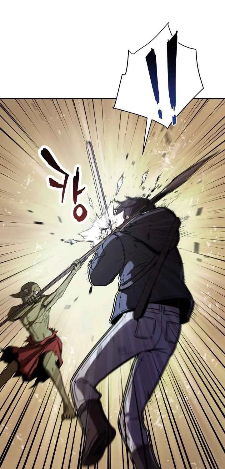 Read Player Who Can’t Level Up chapter 2 image 29 on Lezhin