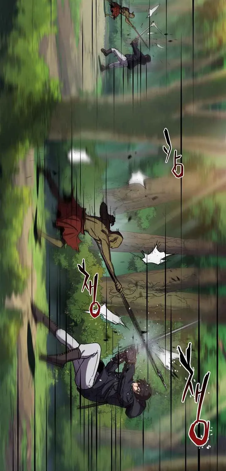 Read Player Who Can’t Level Up chapter 2 image 31 on Lezhin