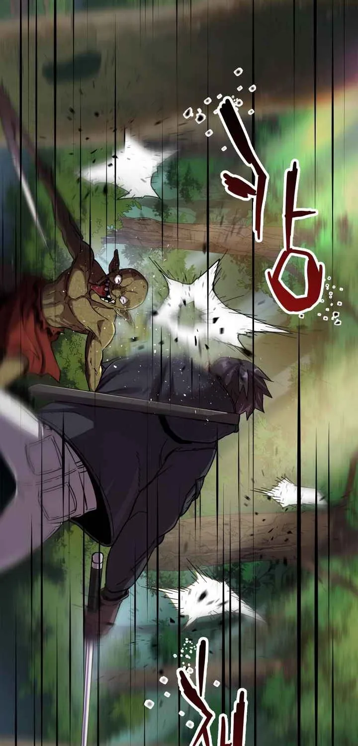 Read Player Who Can’t Level Up chapter 2 image 32 on Lezhin