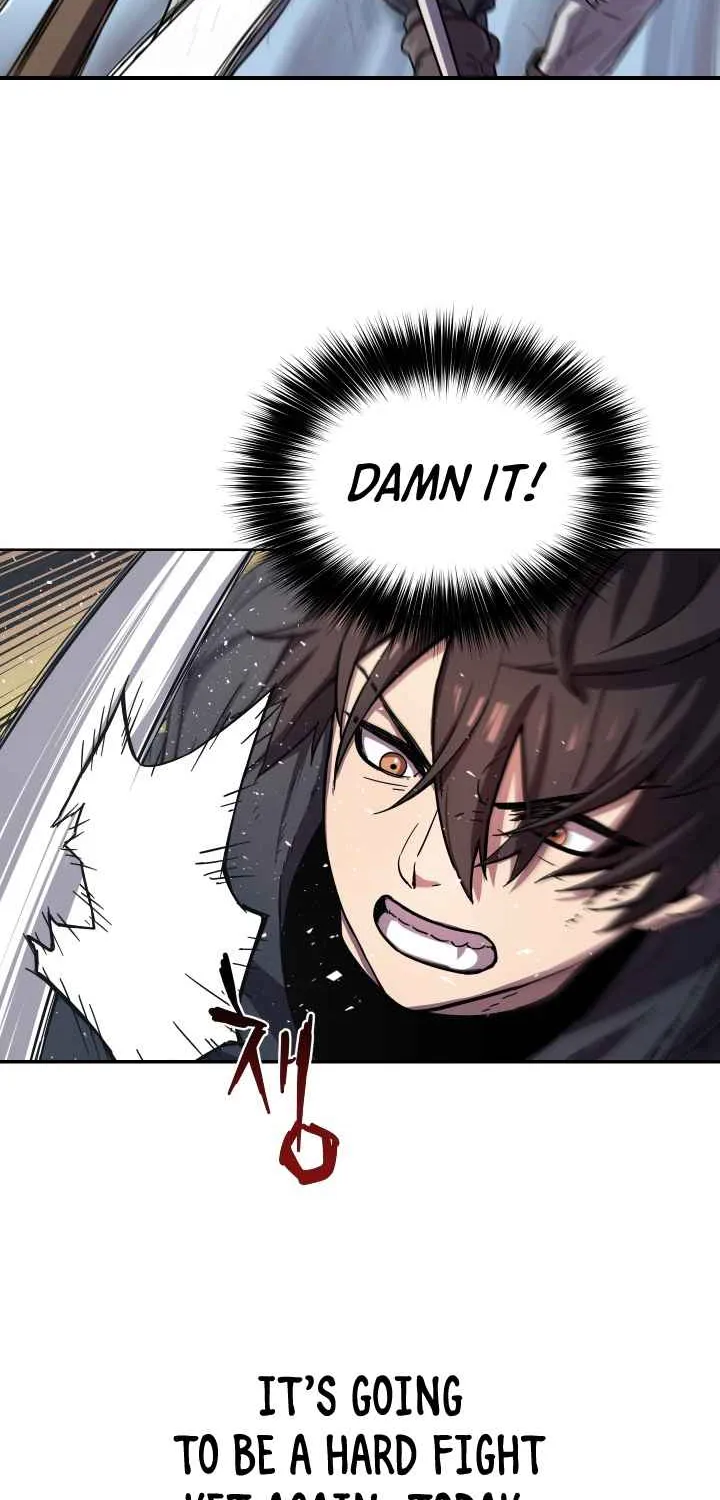 Read Player Who Can’t Level Up chapter 2 image 34 on Lezhin