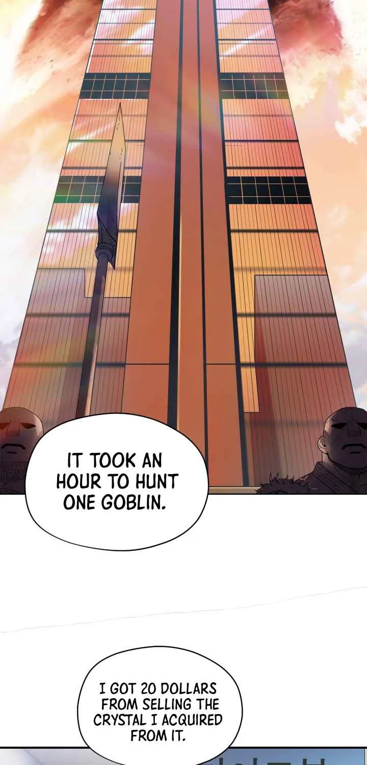 Read Player Who Can’t Level Up chapter 2 image 36 on Lezhin