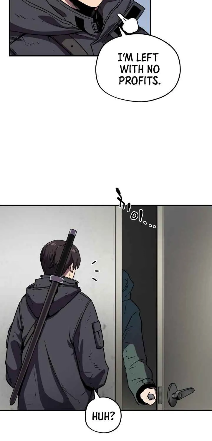 Read Player Who Can’t Level Up chapter 2 image 38 on Lezhin