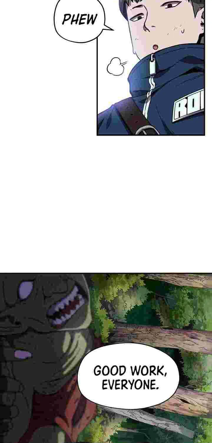 Read Player Who Can’t Level Up chapter 2 image 4 on Lezhin