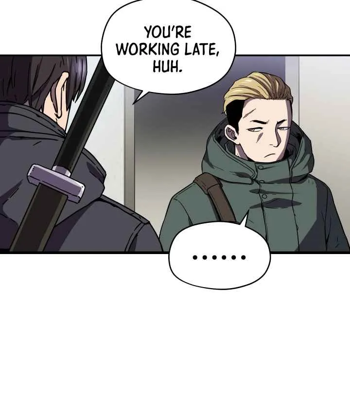 Read Player Who Can’t Level Up chapter 2 image 41 on Lezhin