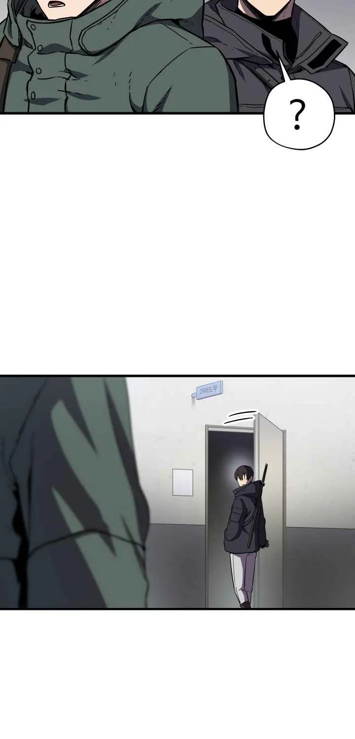 Read Player Who Can’t Level Up chapter 2 image 43 on Lezhin
