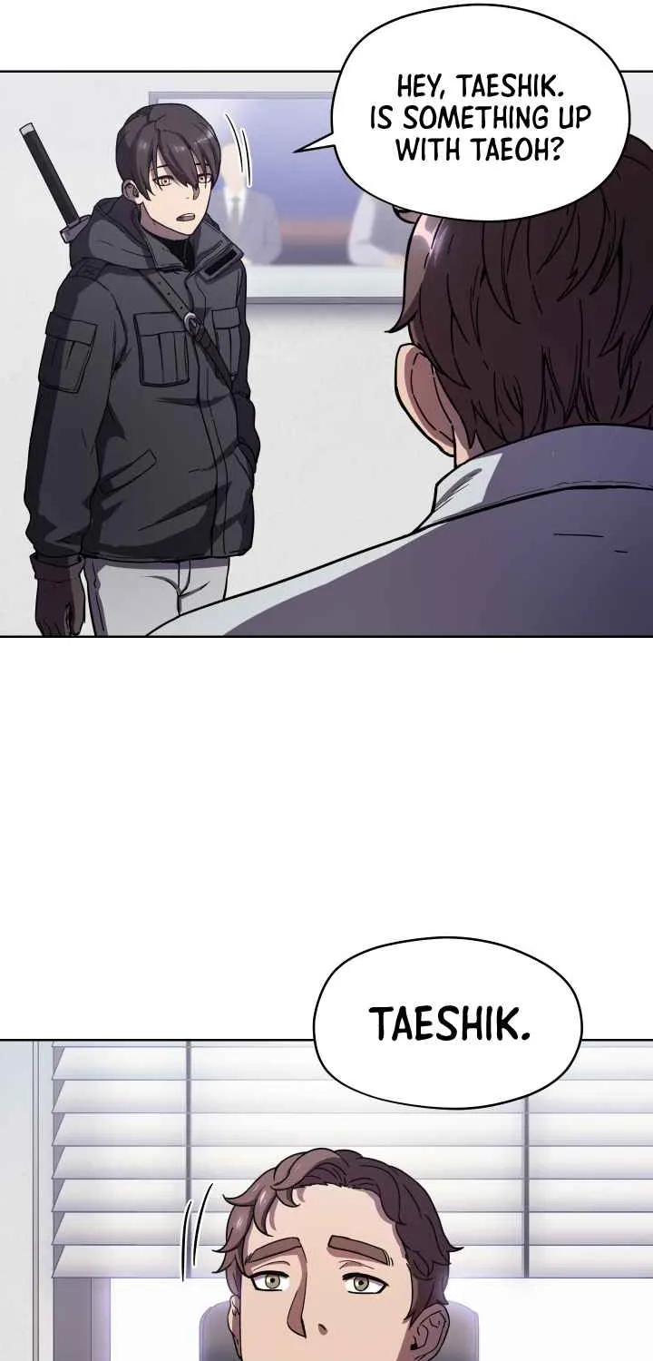 Read Player Who Can’t Level Up chapter 2 image 44 on Lezhin