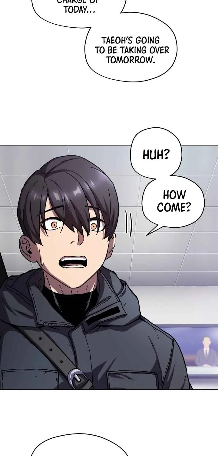 Read Player Who Can’t Level Up chapter 2 image 46 on Lezhin