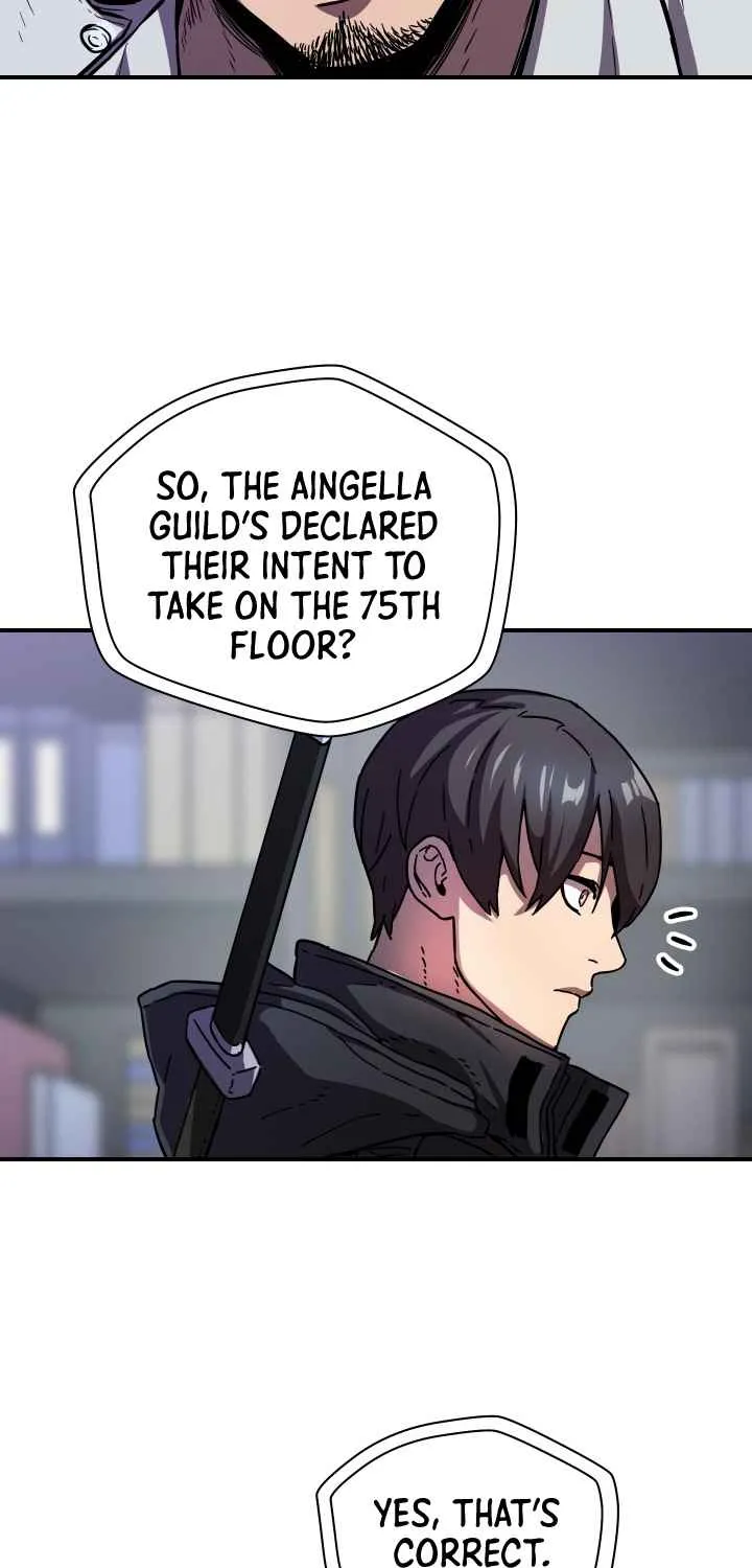 Read Player Who Can’t Level Up chapter 2 image 50 on Lezhin