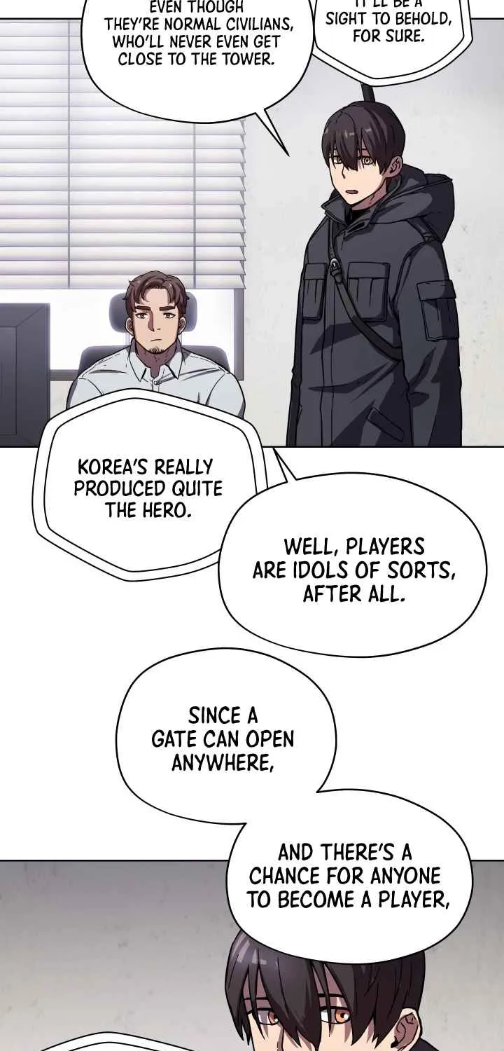 Read Player Who Can’t Level Up chapter 2 image 52 on Lezhin