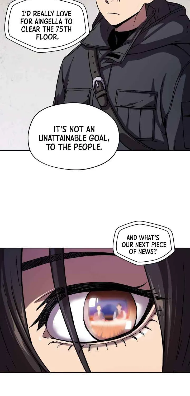 Read Player Who Can’t Level Up chapter 2 image 53 on Lezhin