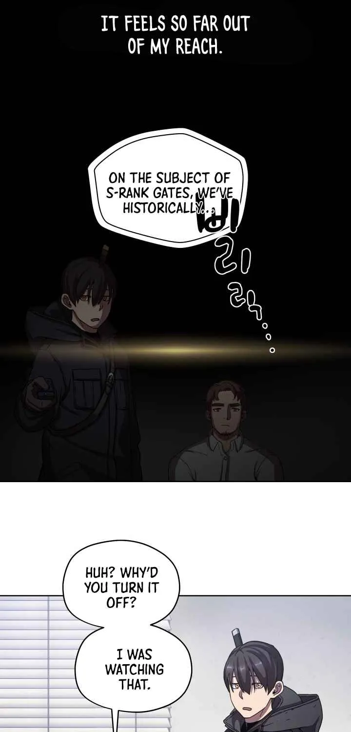Read Player Who Can’t Level Up chapter 2 image 57 on Lezhin