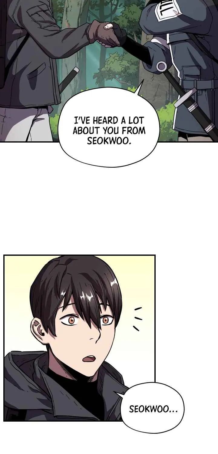 Read Player Who Can’t Level Up chapter 2 image 65 on Lezhin