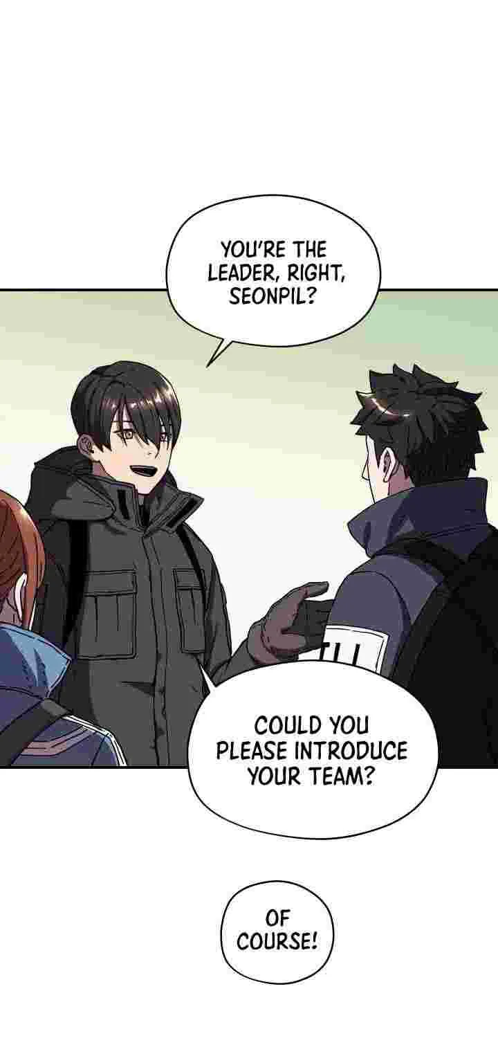 Read Player Who Can’t Level Up chapter 2 image 68 on Lezhin
