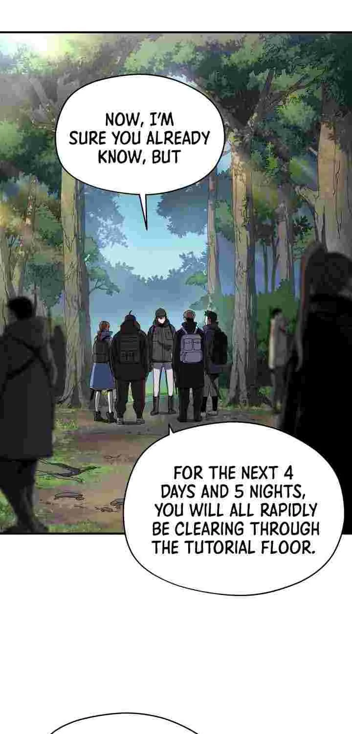 Read Player Who Can’t Level Up chapter 2 image 70 on Lezhin