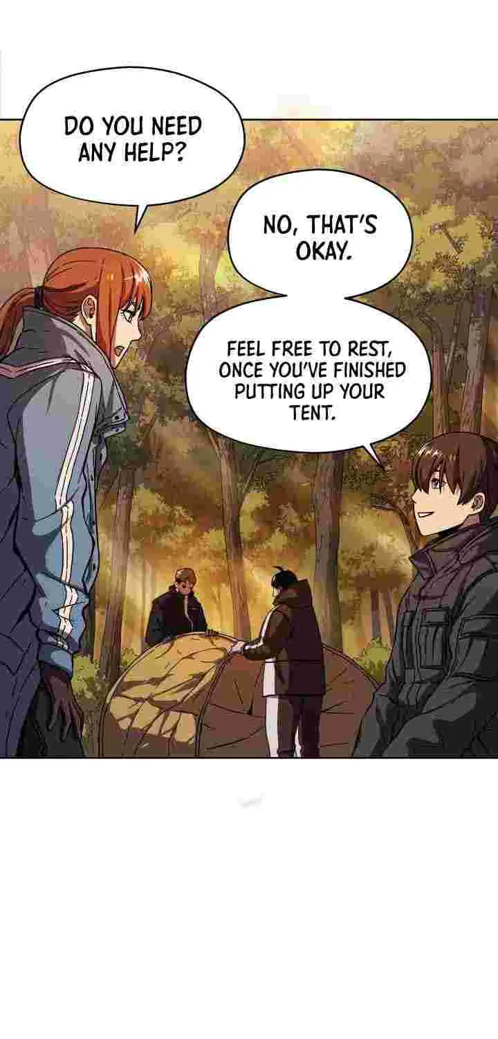 Read Player Who Can’t Level Up chapter 2 image 74 on Lezhin