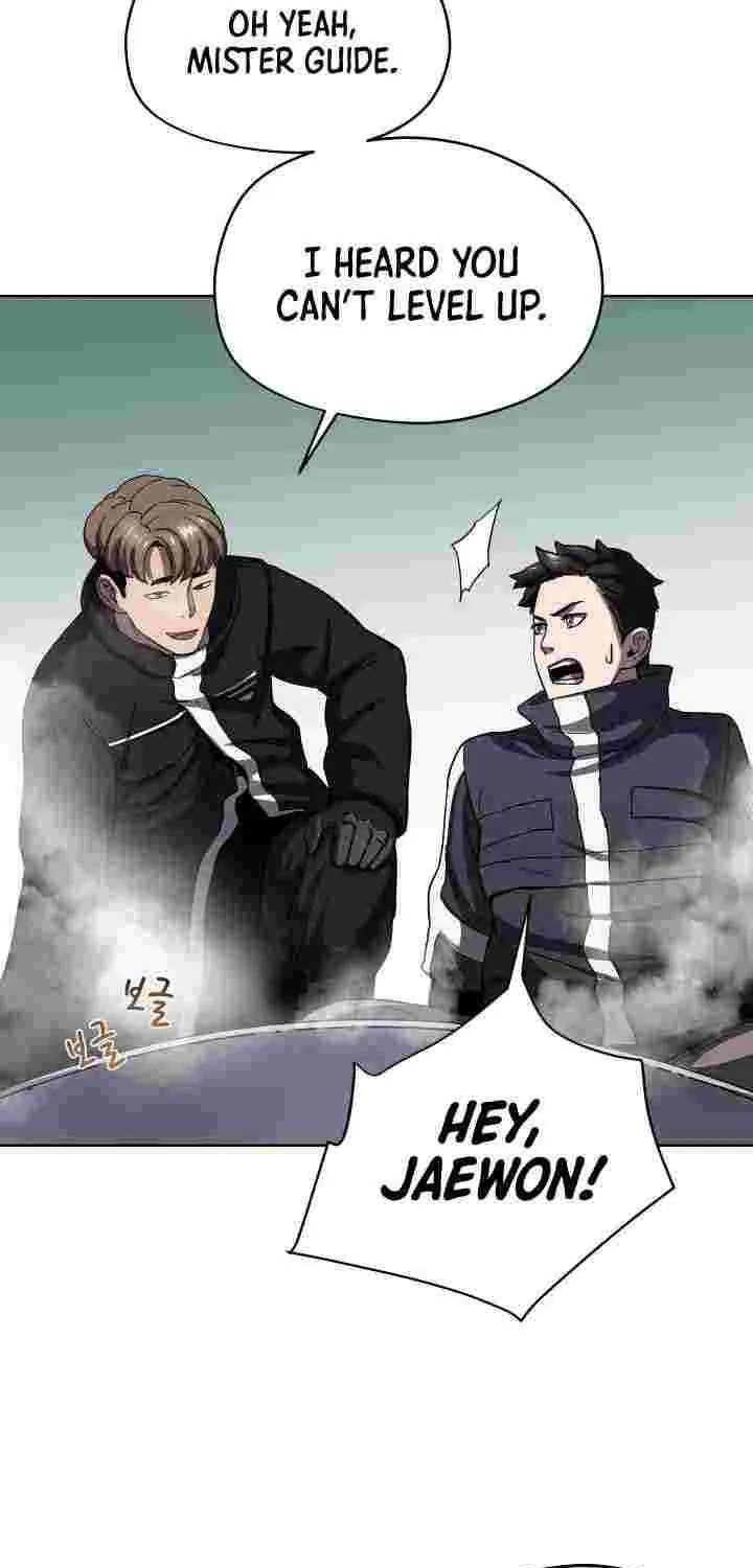 Read Player Who Can’t Level Up chapter 2 image 76 on Lezhin