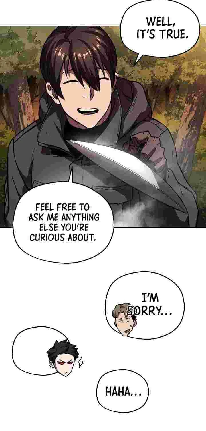 Read Player Who Can’t Level Up chapter 2 image 77 on Lezhin