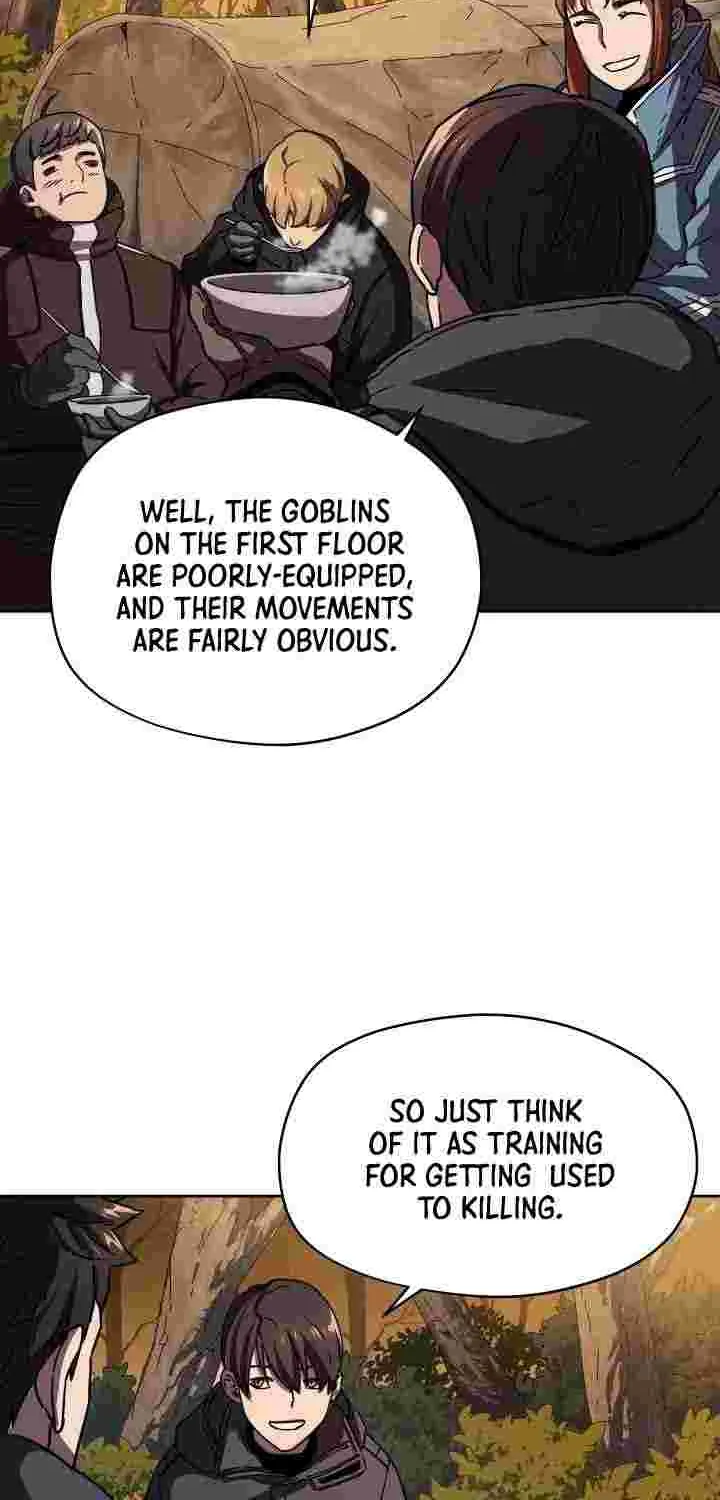 Read Player Who Can’t Level Up chapter 2 image 79 on Lezhin