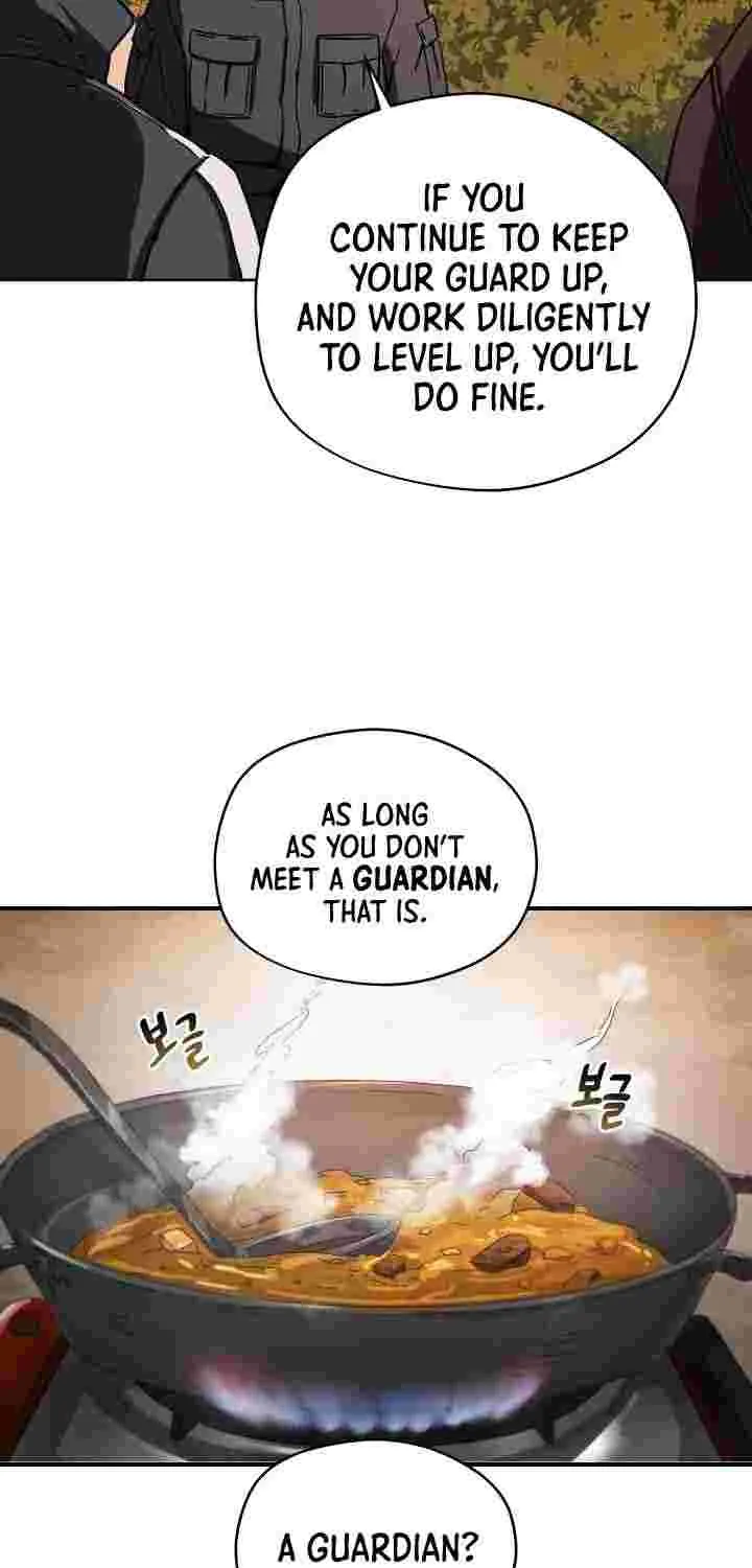 Read Player Who Can’t Level Up chapter 2 image 80 on Lezhin