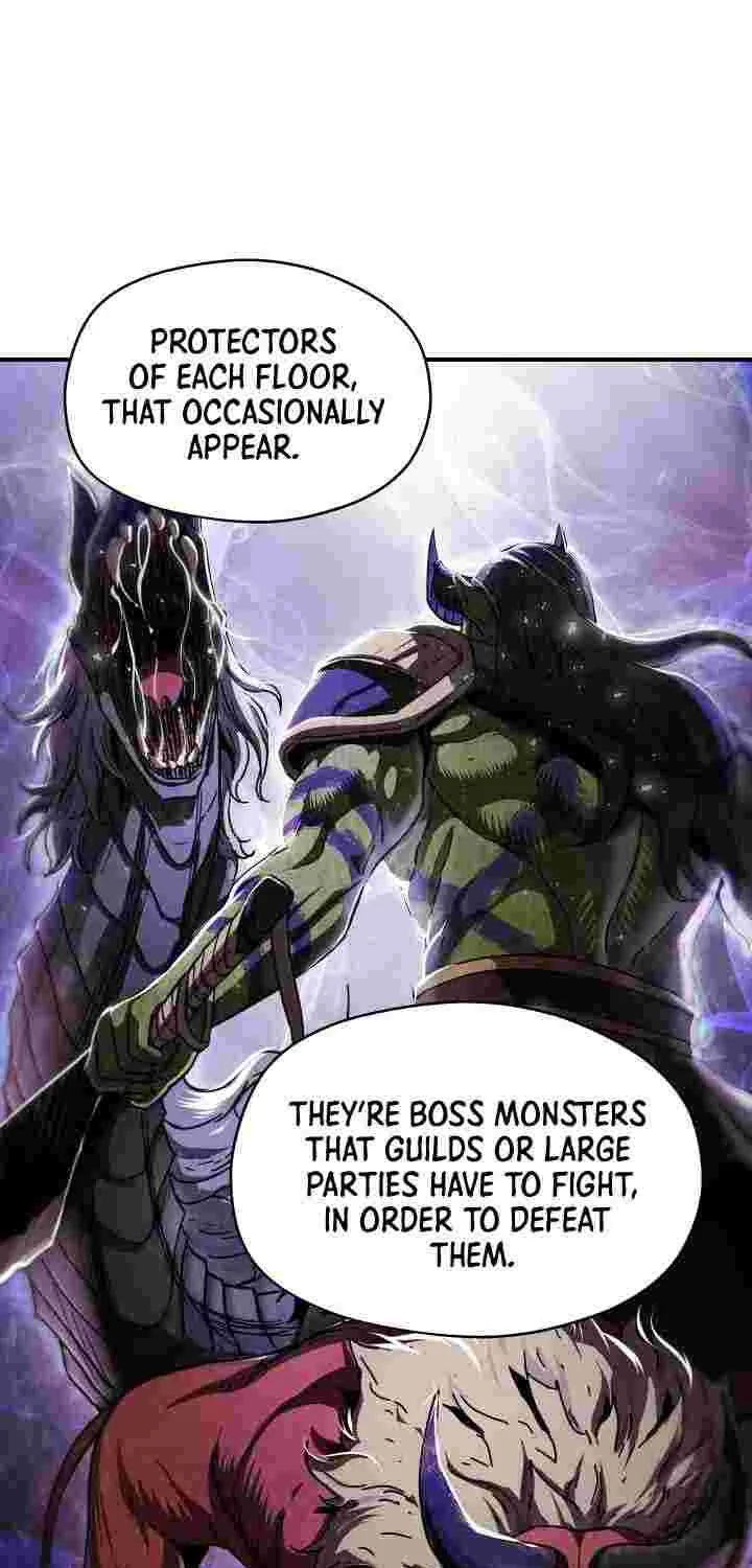 Read Player Who Can’t Level Up chapter 2 image 82 on Lezhin