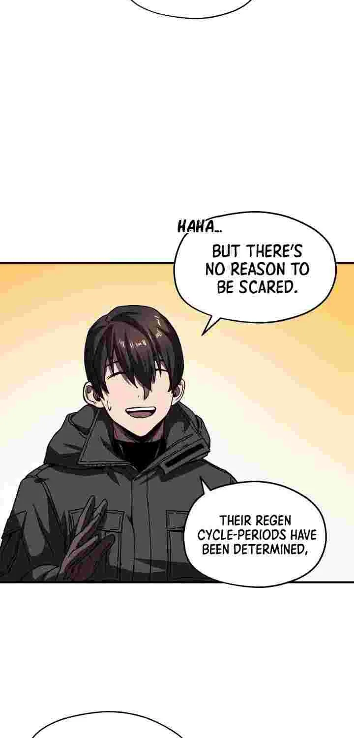 Read Player Who Can’t Level Up chapter 2 image 85 on Lezhin