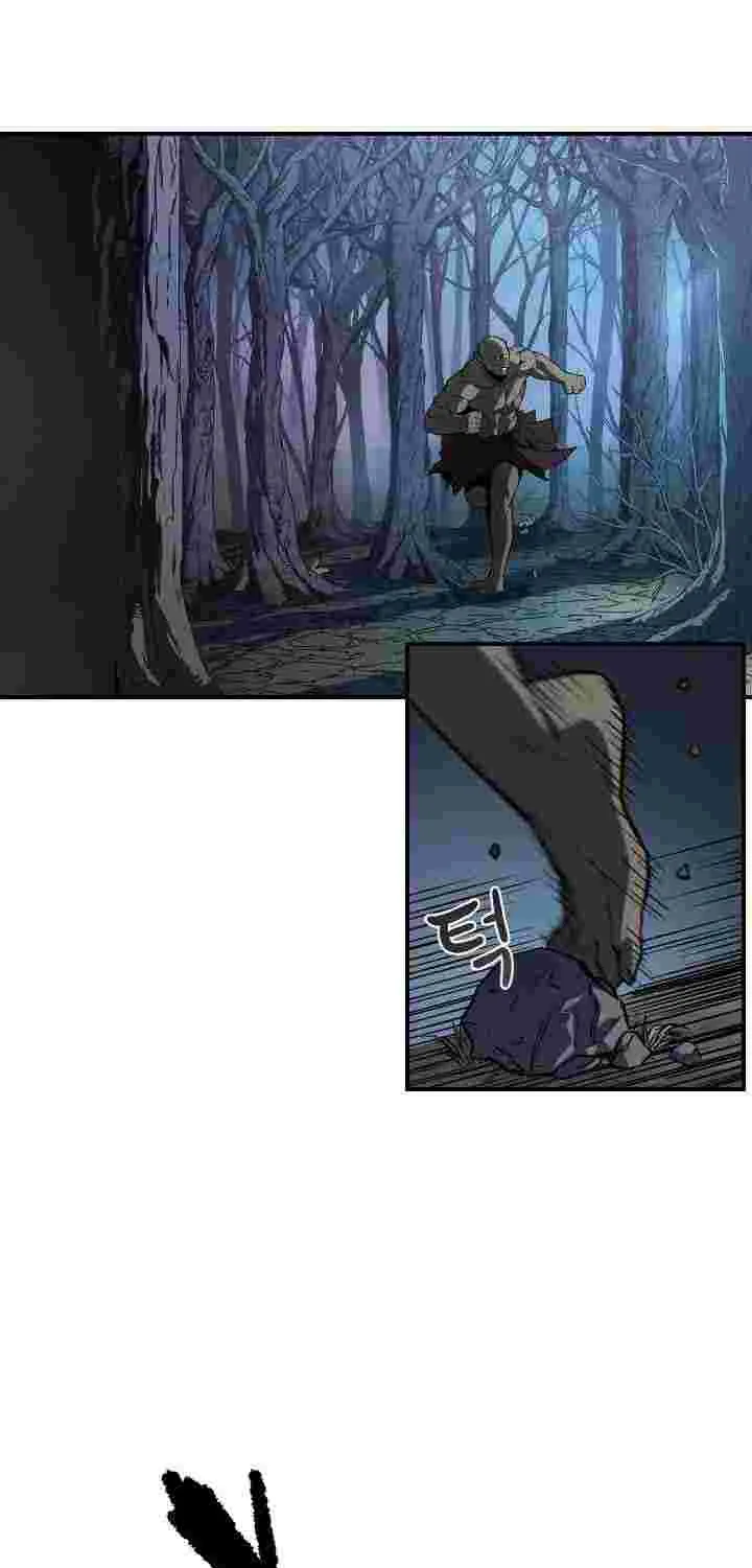 Read Player Who Can’t Level Up chapter 2 image 88 on Lezhin
