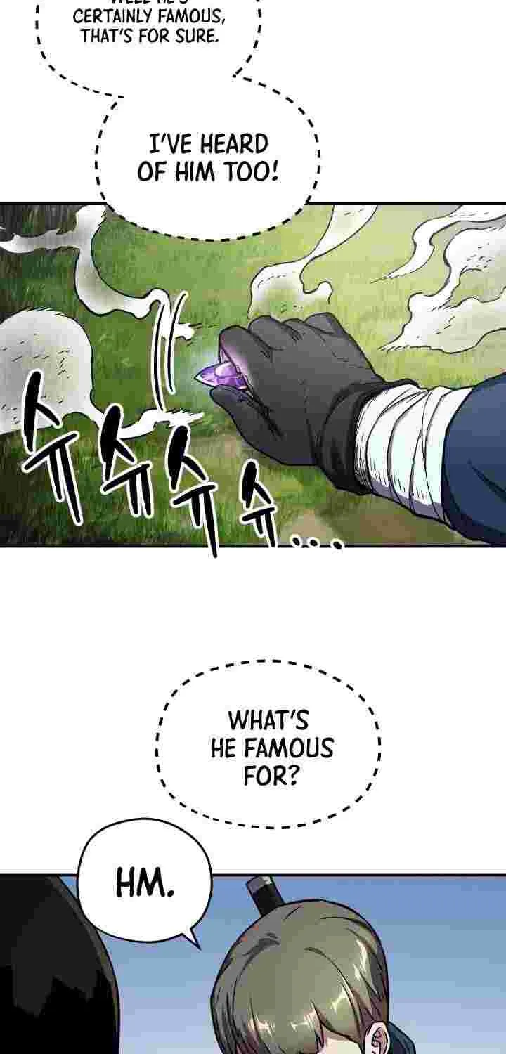 Read Player Who Can’t Level Up chapter 2 image 9 on Lezhin