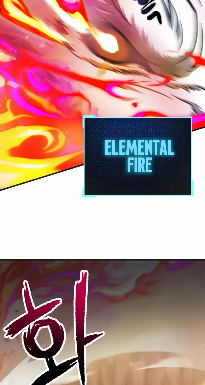 Read Player Who Can’t Level Up chapter 200 image 19 on Lezhin