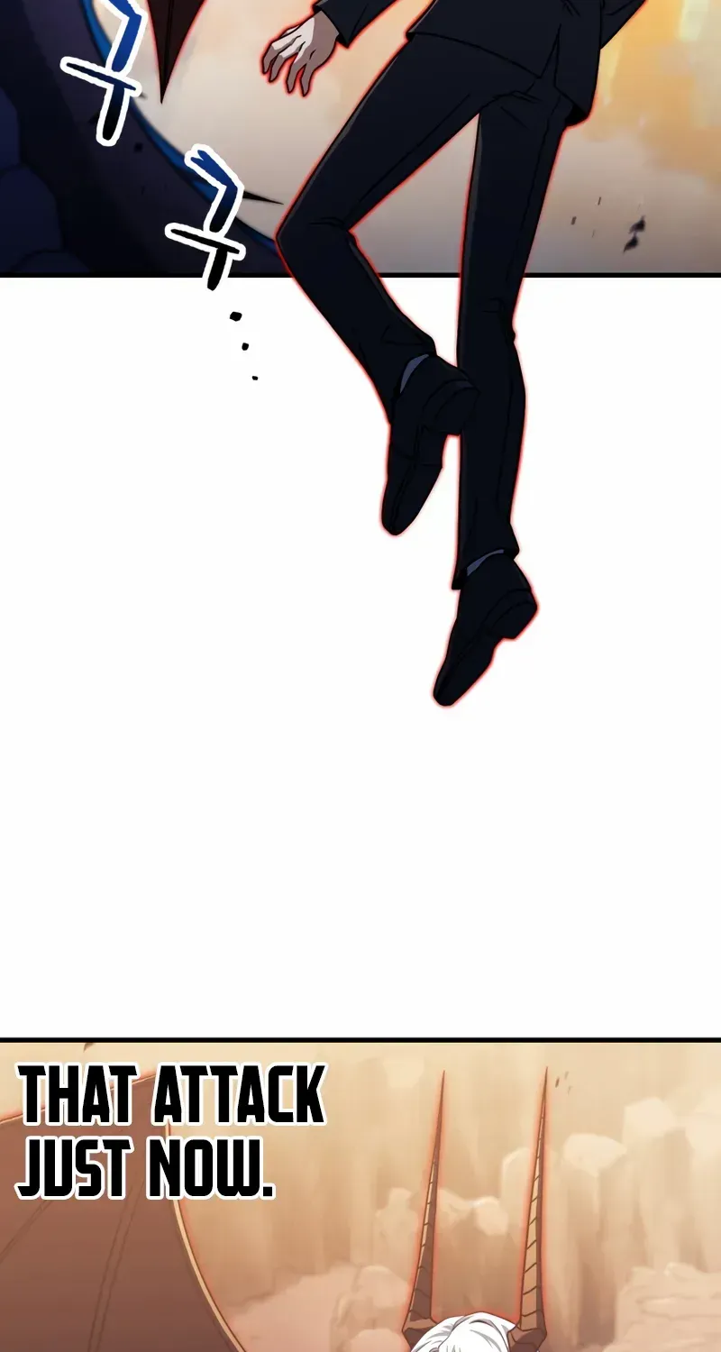 Read Player Who Can’t Level Up chapter 200 image 35 on Lezhin
