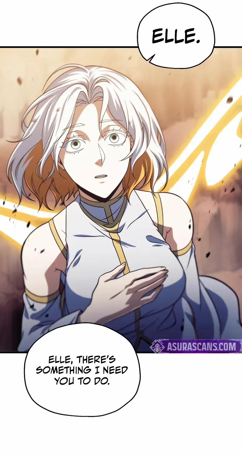 Read Player Who Can’t Level Up chapter 200 image 61 on Lezhin