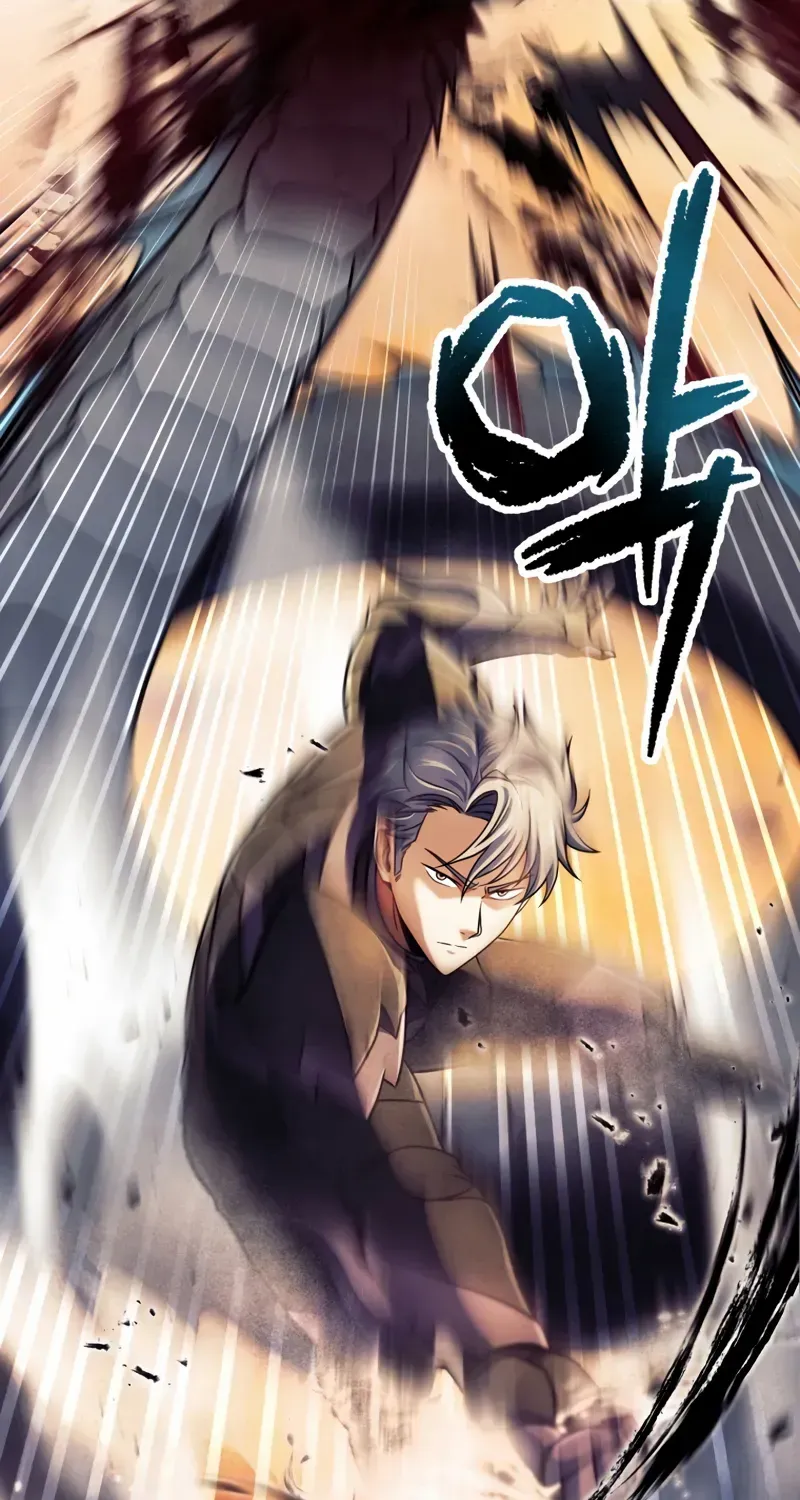 Read Player Who Can’t Level Up chapter 200 image 7 on Lezhin