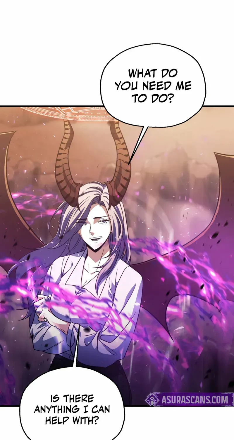 Read Player Who Can’t Level Up chapter 200 image 81 on Lezhin
